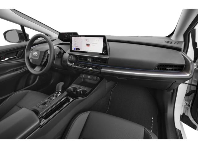 2027 Toyota Prius XLE XLE Gas/Electric I-4 2.0 L/121 [4]