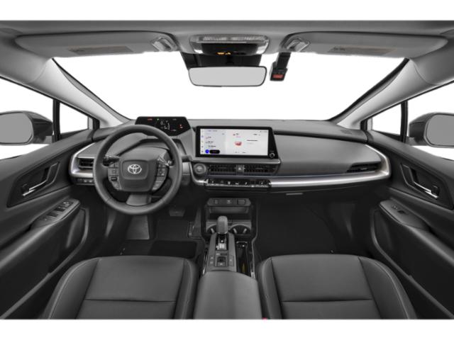 2027 Toyota Prius XLE XLE Gas/Electric I-4 2.0 L/121 [3]