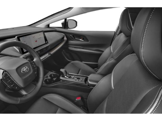 2027 Toyota Prius XLE XLE Gas/Electric I-4 2.0 L/121 [11]