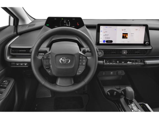 2027 Toyota Prius XLE XLE Gas/Electric I-4 2.0 L/121 [10]
