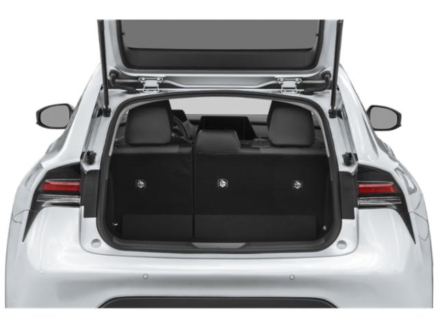 2027 Toyota Prius LE LE Gas/Electric I-4 2.0 L/121 [8]