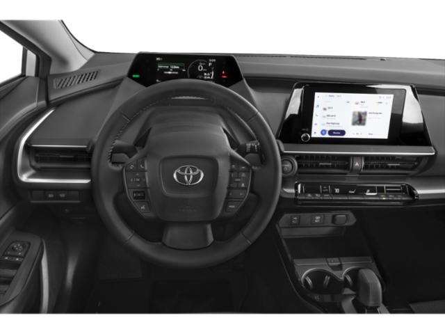 2027 Toyota Prius LE LE Gas/Electric I-4 2.0 L/121 [4]