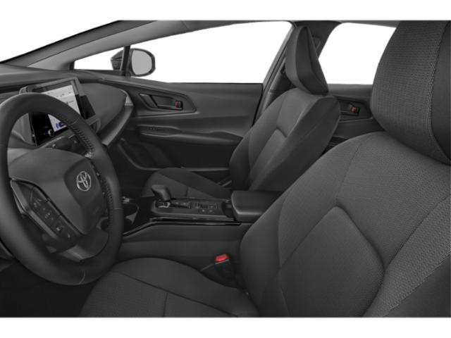 2027 Toyota Prius LE LE Gas/Electric I-4 2.0 L/121 [10]