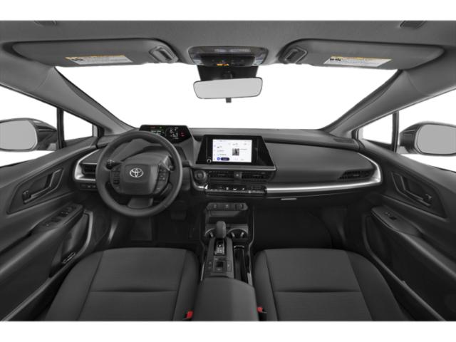 2027 Toyota Prius LE LE Gas/Electric I-4 2.0 L/121 [5]