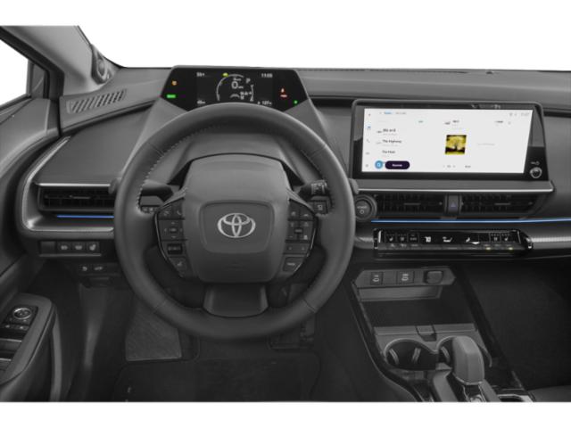 2027 Toyota Prius Limited Limited Gas/Electric I-4 2.0 L/121 [9]