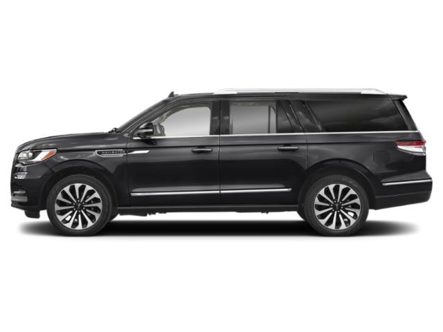 2022 Lincoln Navigator L Reserve Reserve 4x4 Twin Turbo Premium Unleaded V-6 3.5 L/213 [1]