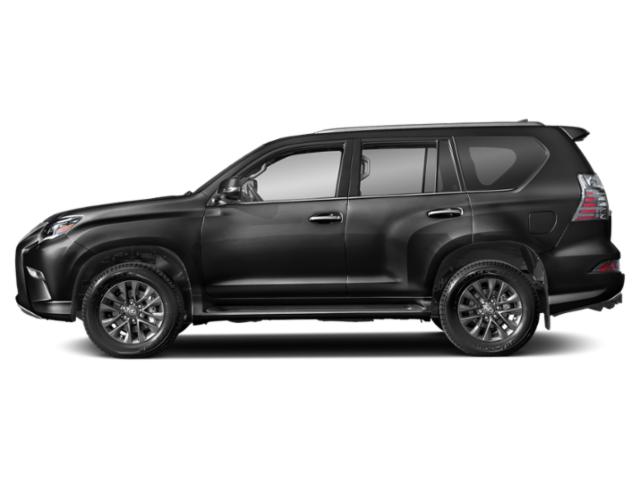 2022 Lexus GX GX 460 Premium GX 460 Premium 4WD Premium Unleaded V-8 4.6 L/281 [1]