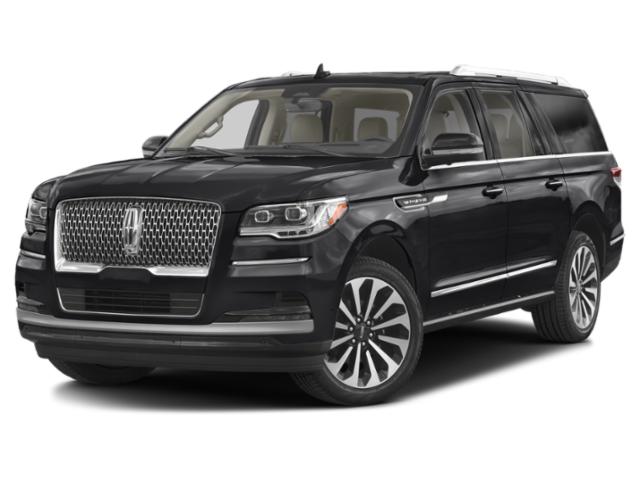 2022 Lincoln Navigator L Reserve Reserve 4x4 Twin Turbo Premium Unleaded V-6 3.5 L/213 [11]