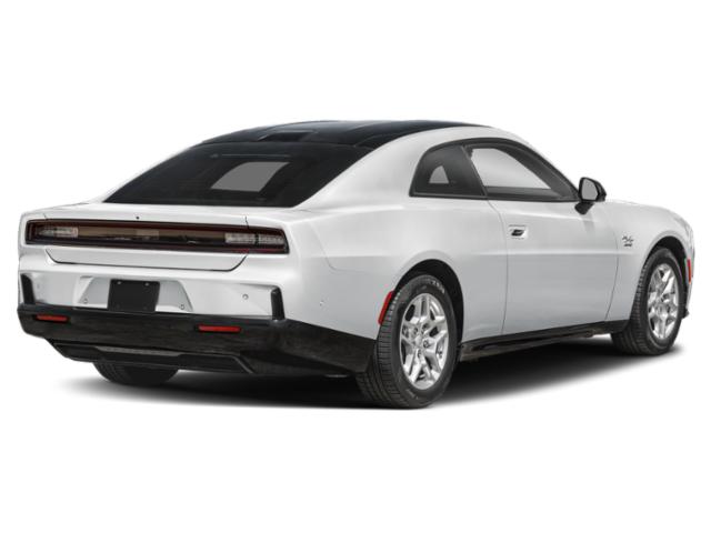 2025 Dodge Charger Daytona R/T | Demo Special R/T AWD Electric [1]