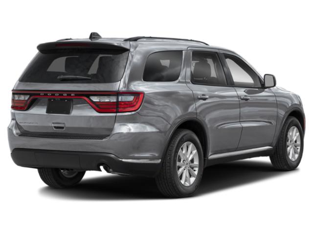 2025 Dodge Durango GT GT AWD Regular Unleaded V-6 3.6 L/220 [2]