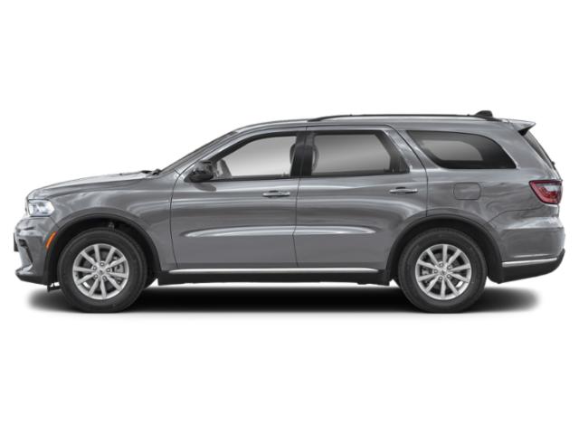 2025 Dodge Durango GT GT AWD Regular Unleaded V-6 3.6 L/220 [1]