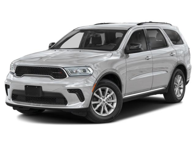 2025 Dodge Durango SRT Hellcat Silver Bullet SRT Hellcat Silver Bullet AWD *Ltd Avail* Intercooled Supercharger Premium Unleaded V-8 6.2 L/376 [0]