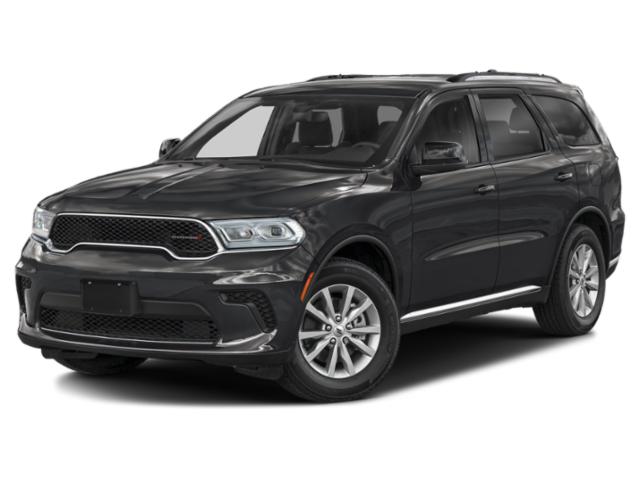 2025 Dodge Durango R/T Plus R/T Plus AWD Regular Unleaded V-8 5.7 L/345 [13]