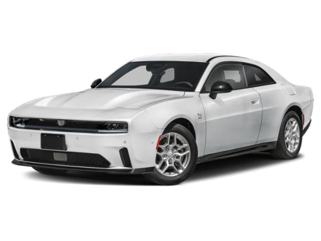 2025 Dodge Charger Daytona R/T | Demo Special R/T AWD Electric [0]