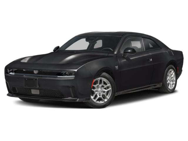 2025 Dodge Charger Daytona R/T R/T AWD Electric [5]