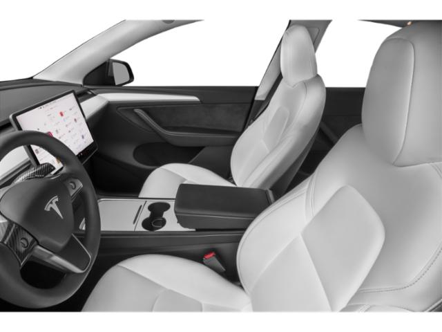 2025 Tesla Model Y Long Range Long Range RWD *Ltd Avail* Electric [7]