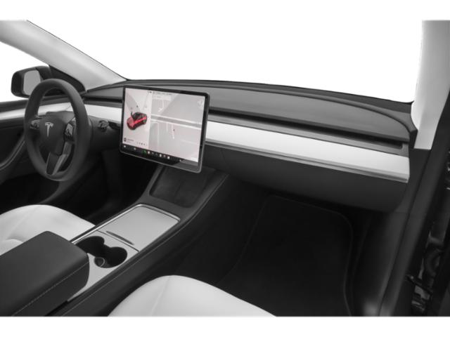 2025 Tesla Model Y Long Range Long Range RWD *Ltd Avail* Electric [11]