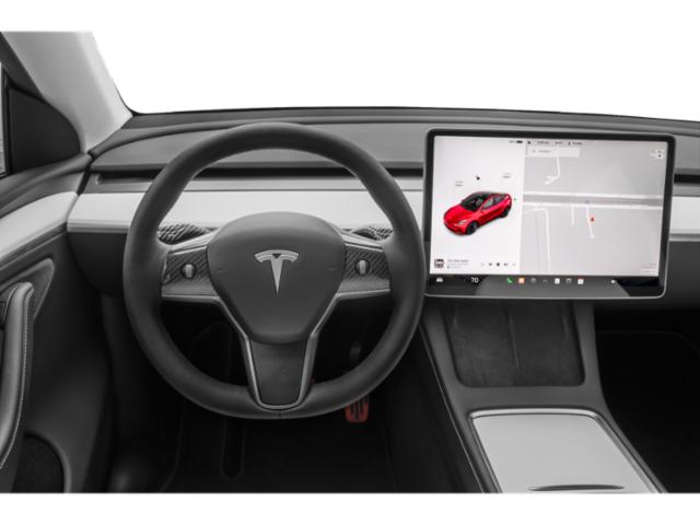 2025 Tesla Model Y Long Range Long Range RWD *Ltd Avail* Electric [8]