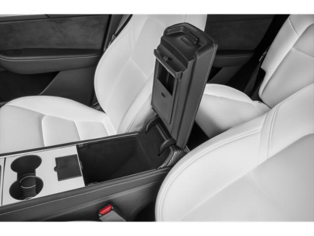 2025 Tesla Model Y Long Range Long Range RWD *Ltd Avail* Electric [12]