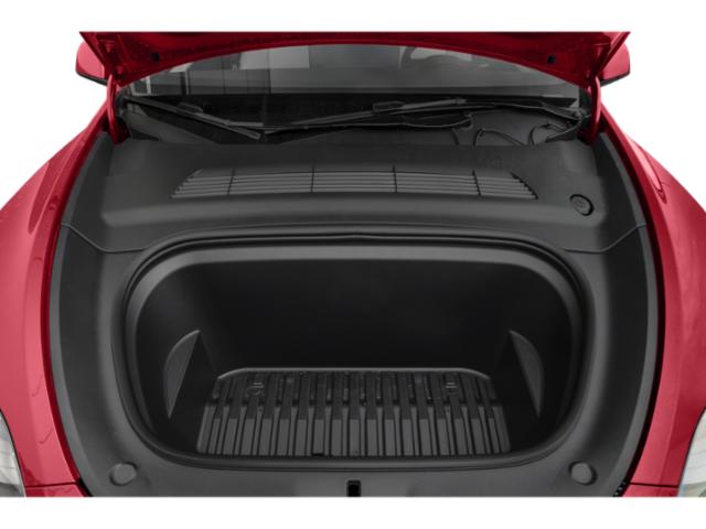 2025 Tesla Model Y Long Range Long Range RWD *Ltd Avail* Electric [6]