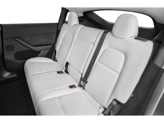 2025 Tesla Model Y Long Range Long Range RWD *Ltd Avail* Electric [3]
