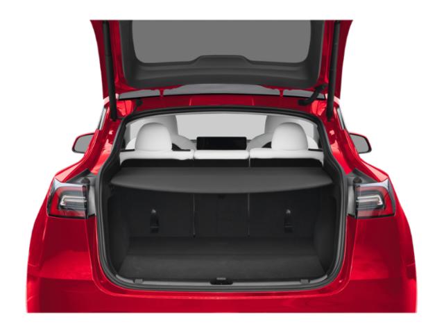 2025 Tesla Model Y Long Range Long Range RWD *Ltd Avail* Electric [9]