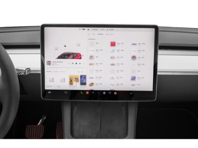 2025 Tesla Model Y Long Range Long Range RWD *Ltd Avail* Electric [10]