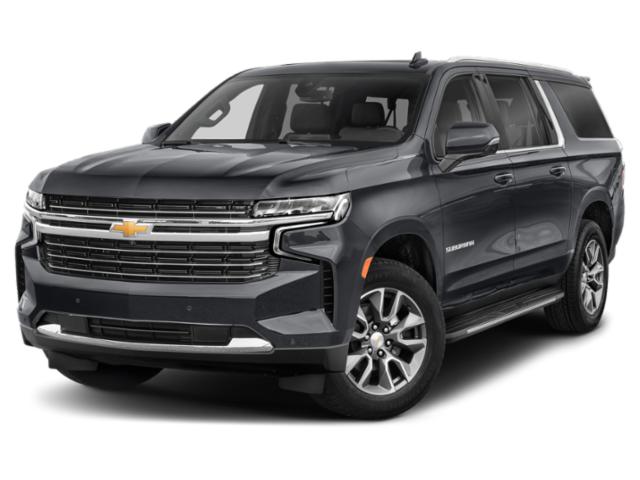 2024 Chevrolet Suburban LT 2WD 4dr LT Gas V8 5.3L/ [0]