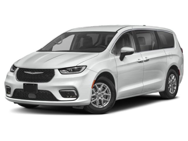 2024 Chrysler Pacifica TOURING-L Touring-L FWD V6 Cylinder Engine [2]