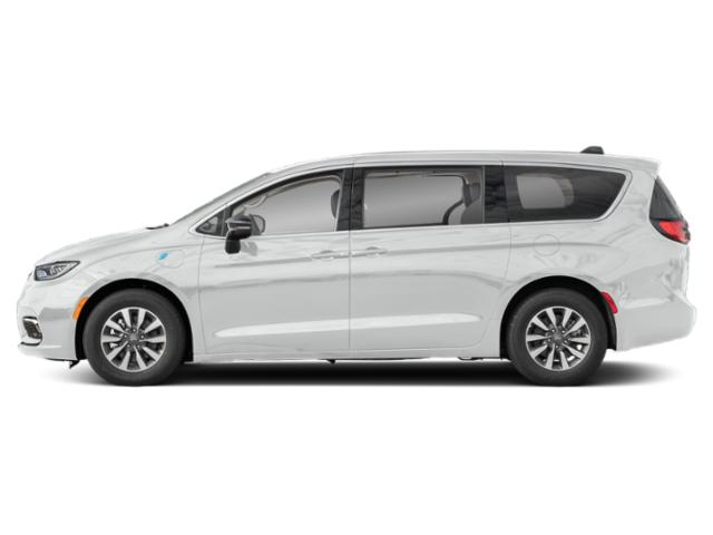 2024 Chrysler Pacifica Hybrid Select Hybrid Select FWD Gas/Electric V-6 3.6 L/220 [1]