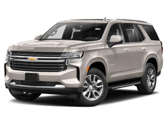 2024 Chevrolet Tahoe LT 2WD 4dr LT Gas V8 5.3L/ [18]