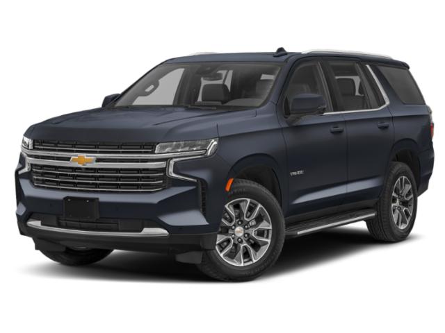2024 Chevrolet Tahoe LT 2WD 4dr LT Gas V8 5.3L/ [1]