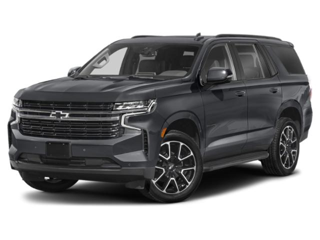 2024 Chevrolet Tahoe RST 4WD 4dr RST Gas V8 6.2L/ [5]