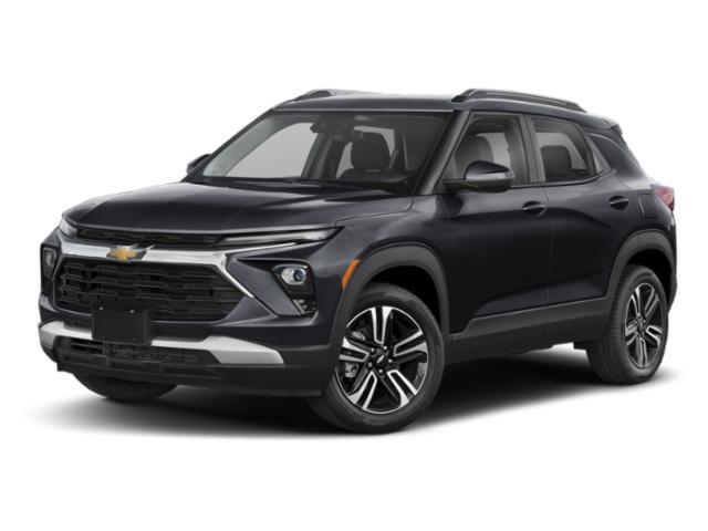 2024 Chevrolet Trailblazer LT AWD 4dr LT Gas I3 1.3L/ [4]