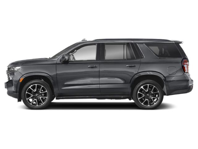 2024 Chevrolet Tahoe RST 4WD 4dr RST Gas V8 6.2L/ [2]