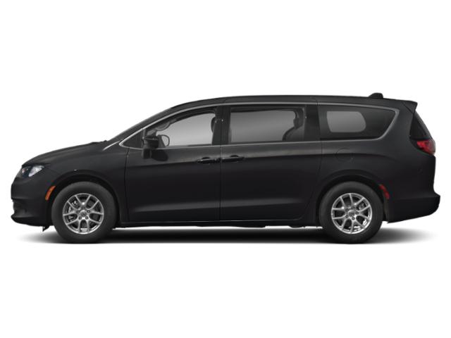 2024 Chrysler Voyager LX LX FWD Regular Unleaded V-6 3.6 L/220 [2]