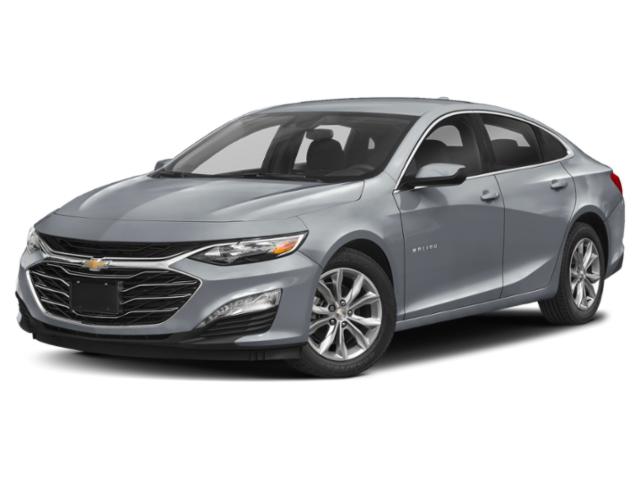 2024 Chevrolet Malibu LT 4dr Sdn 1LT Turbocharged Gas I4 1.5L/ [4]