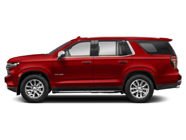 2024 Chevrolet Tahoe Premier 4WD 4dr Premier Gas V8 5.3L/ [1]