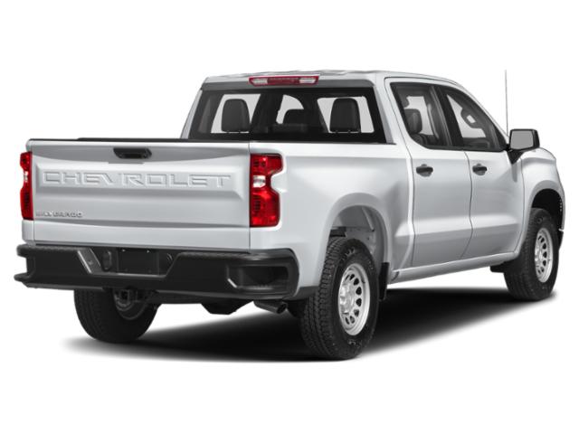 2024 Chevrolet Silverado 1500 LT 4WD Crew Cab 147″ LT Gas V8 5.3L/325 [1]