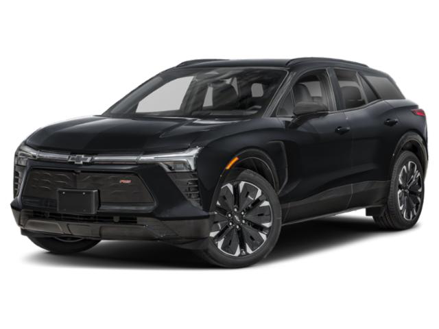 2024 Chevrolet Blazer EV eAWD RS eAWD 4dr RS w/1RS Electric [0]