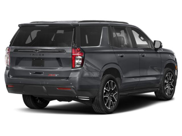 2024 Chevrolet Tahoe RST 4WD 4dr RST Gas V8 6.2L/ [1]