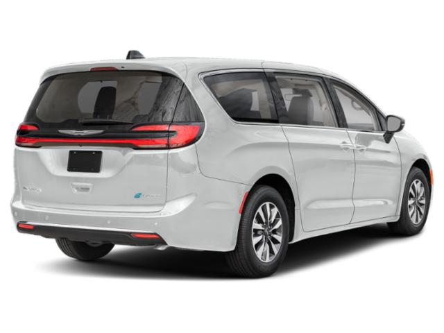 2024 Chrysler Pacifica Hybrid Select Hybrid Select FWD Gas/Electric V-6 3.6 L/220 [2]