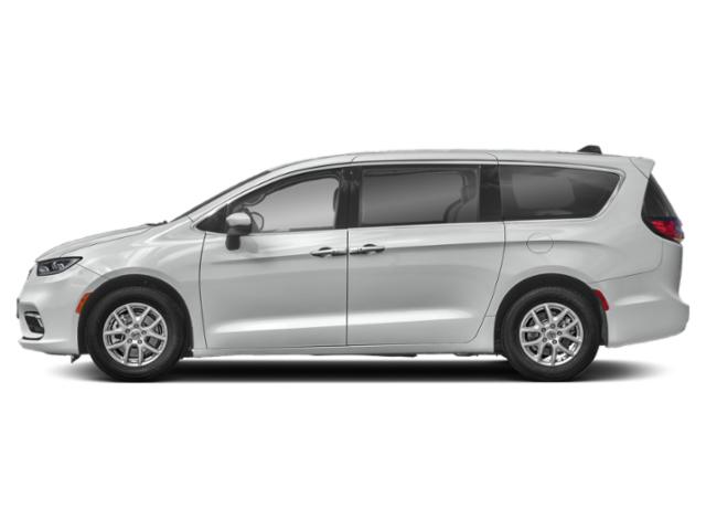 2024 Chrysler Pacifica TOURING-L Touring-L FWD V6 Cylinder Engine [2]