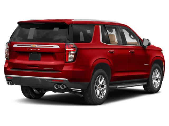 2024 Chevrolet Tahoe Premier 4WD 4dr Premier Gas V8 5.3L/ [2]