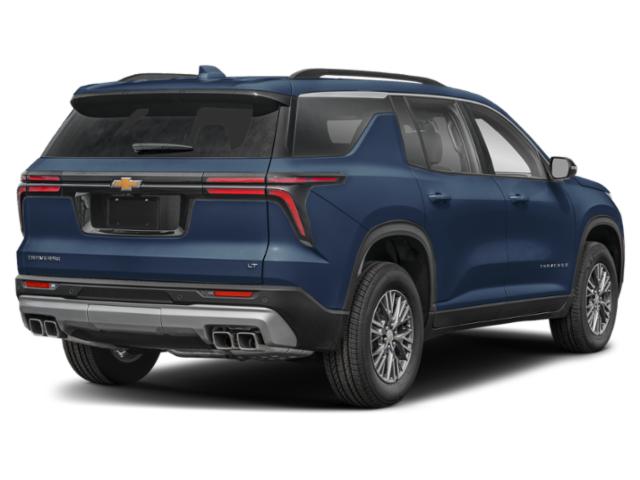 2024 CHEVROLET TRAVERSE 2LT AWD 4dr LT w/2LT 4CY [2]