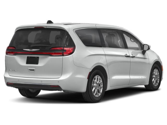 2024 Chrysler Pacifica TOURING-L Touring-L FWD V6 Cylinder Engine [1]