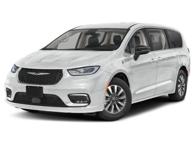 2024 Chrysler Pacifica Hybrid Select Hybrid Select FWD Gas/Electric V-6 3.6 L/220 [12]