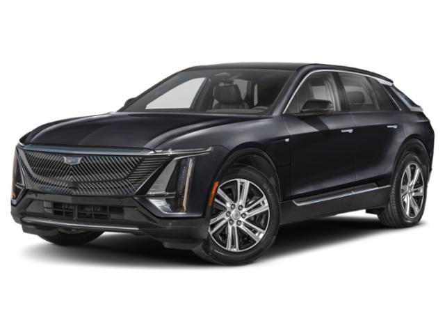 2024 Cadillac LYRIQ Sport 4dr Sport w/1SJ Electric [12]