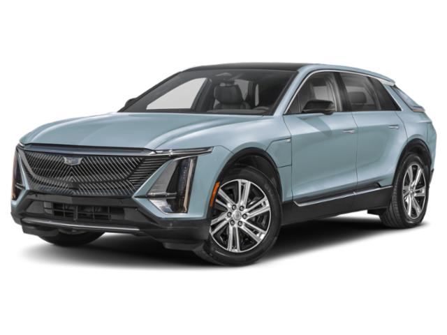 2024 Cadillac LYRIQ Sport 3 4dr Sport 3 w/1SK Electric [14]