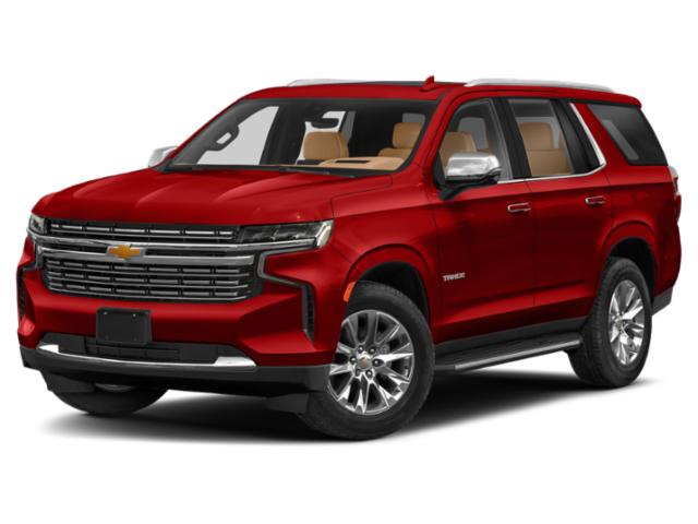 2024 Chevrolet Tahoe Premier 4WD 4dr Premier Gas V8 5.3L/ [2]